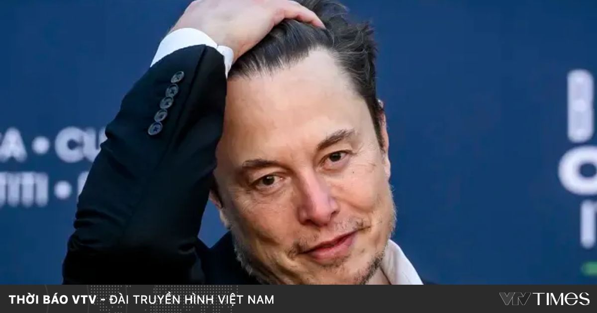 Cổ phiếu Tesla giảm kỷ lục kể từ năm 2020 Cổ phiếu Tesla giảm kỷ lục kể từ năm 2020