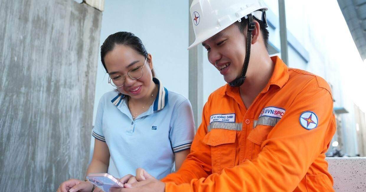 155.000 khách hàng phía Nam tham gia cuộc thi tiết kiệm điện 