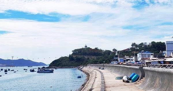 Định giá đất tại di tích lầu Bảo Đại Nha Trang thành đất ở đô thị Định giá đất tại di tích lầu Bảo Đại Nha Trang thành đất ở đô thị
