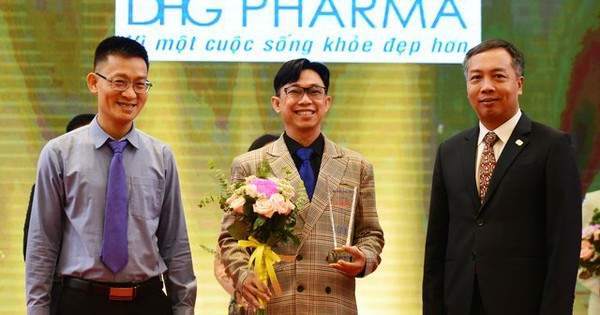 3 lãnh đạo người Việt vừa từ chức ở Dược Hậu Giang (DHG): Thu nhập từ 1 tỷ