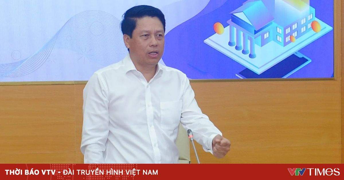 Phó Thống đốc: Xác thực sinh trắc học khi chuyển tiền cơ bản đã thông suốt Phó Thống đốc: Xác thực sinh trắc học khi chuyển tiền cơ bản đã thông suốt