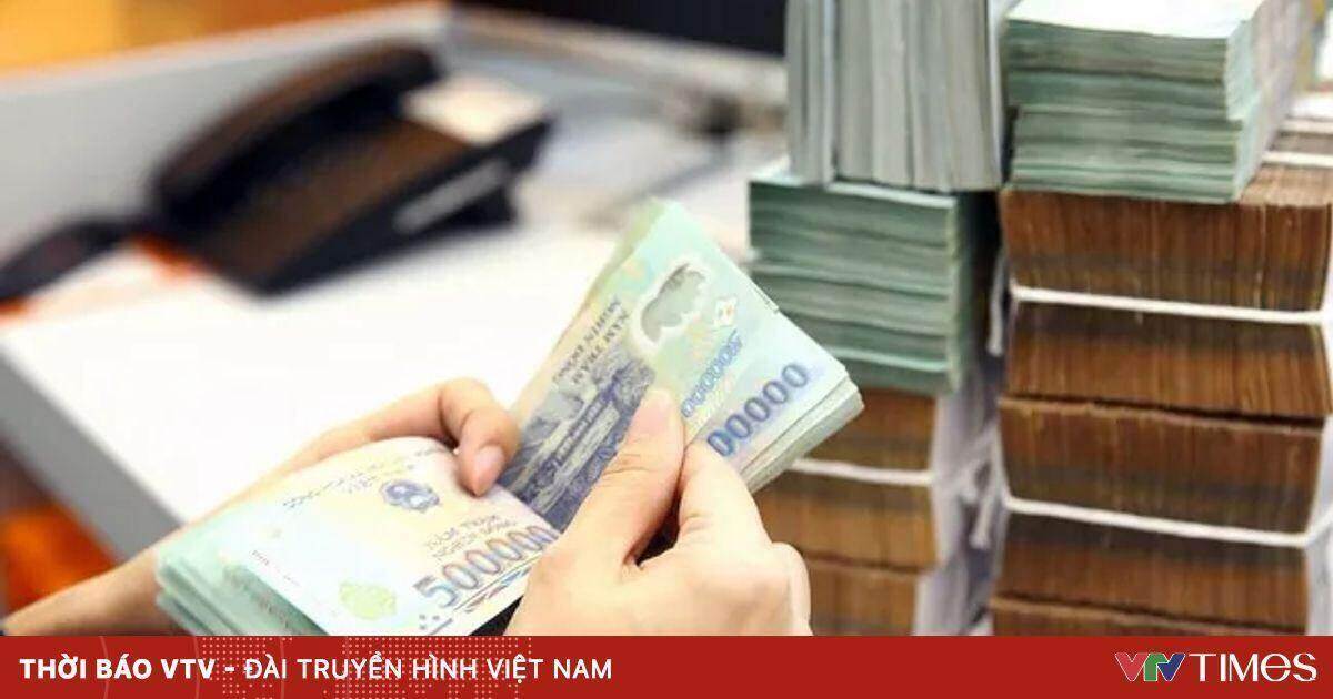 6 tháng đầu năm, thu ngân sách vượt 15,3% so với cùng kỳ 6 tháng đầu năm, thu ngân sách vượt 15,3% so với cùng kỳ