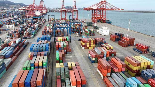 6 giải pháp thúc đẩy xuất nhập khẩu trong bối cảnh cước vận tải biển tăng cao 6 giải pháp thúc đẩy xuất nhập khẩu trong bối cảnh cước vận tải biển tăng cao