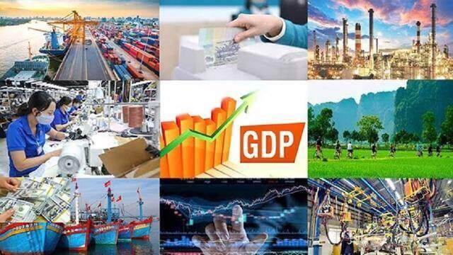 6 yếu tố tác động tích cực đến tăng trưởng kinh tế những tháng cuối năm 2024
