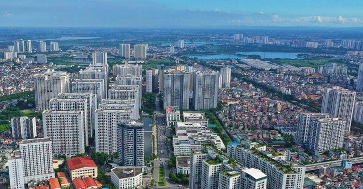 Từ 1/8, trường hợp nào mua nhà phải chuyển khoản? Từ 1/8, trường hợp nào mua nhà phải chuyển khoản?