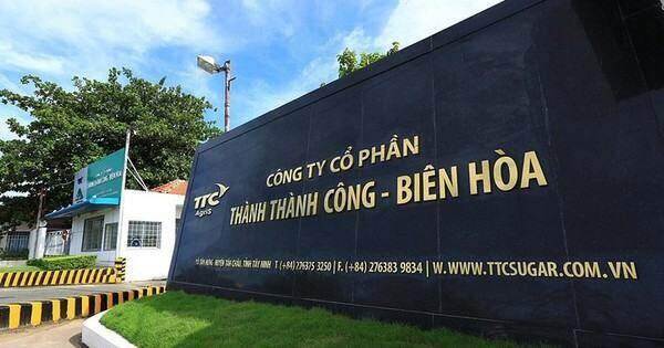 Bà Đặng Huỳnh Ức My làm Chủ tịch HĐQT Công ty CP Thành Thành Công Bà Đặng Huỳnh Ức My làm Chủ tịch HĐQT Công ty CP Thành Thành Công