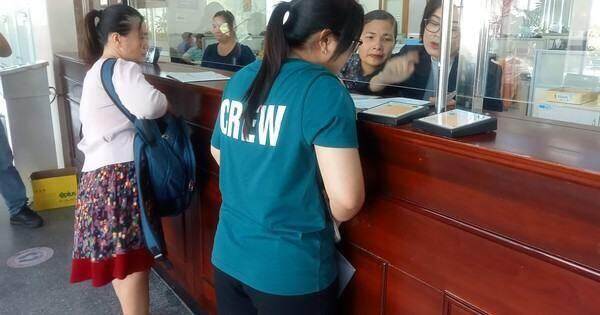 Bán hàng online còn nợ thuế có thể bị tạm hoãn xuất cảnh Bán hàng online còn nợ thuế có thể bị tạm hoãn xuất cảnh