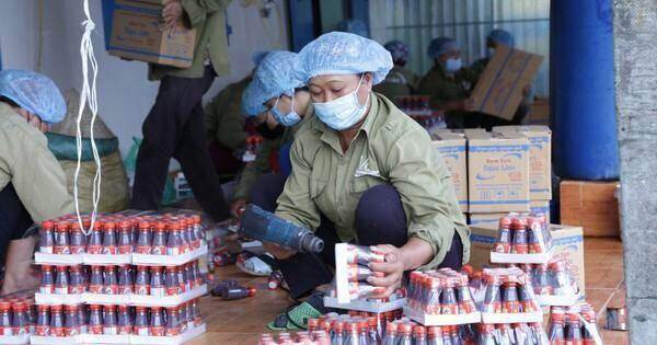 Bất ngờ điều chỉnh mục tiêu tăng trưởng GDP: “Đo” tính khả thi