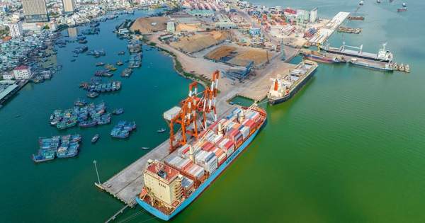 Biến” Quy Nhơn – Bình Định thành “điểm đến tốt nhất, cạnh tranh nhất của AI