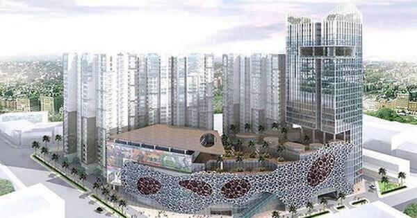 “Biến mới” vụ thu hồi khu “đất vàng” 152 Trần Phú