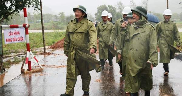 Bình Định có trung tâm khoa học, các tỉnh thành khác lại không có