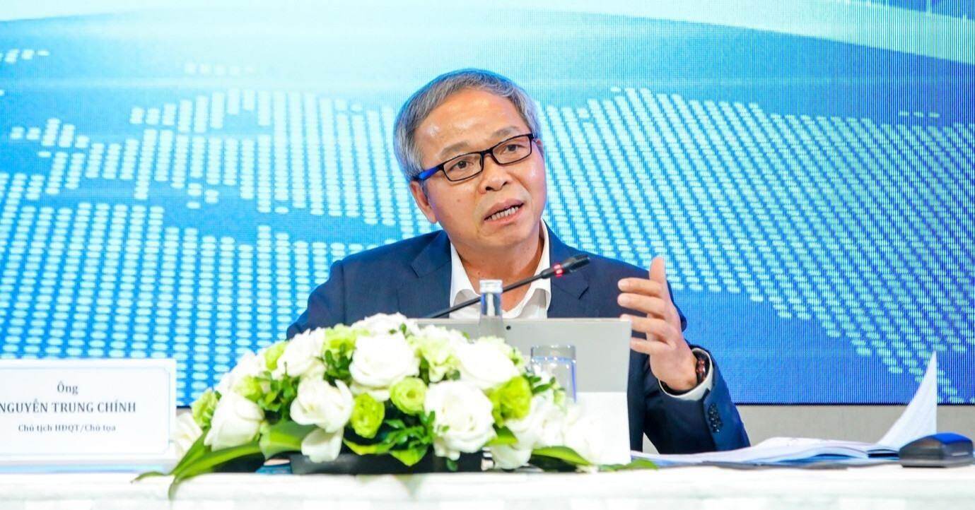 CMC tăng trưởng 15% lợi nhuận trong năm tài chính 2023