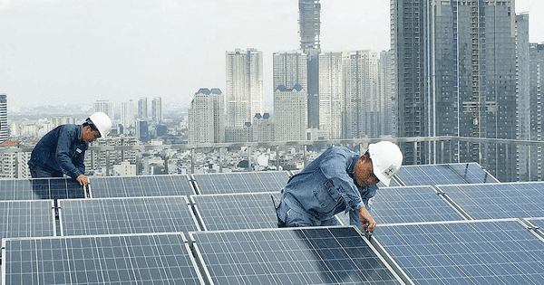 Chính phủ cho phép mua bán điện trực tiếp qua đường dây riêng, giá hai bên tự thoả thuận Chính phủ cho phép mua bán điện trực tiếp qua đường dây riêng, giá hai bên tự thoả thuận