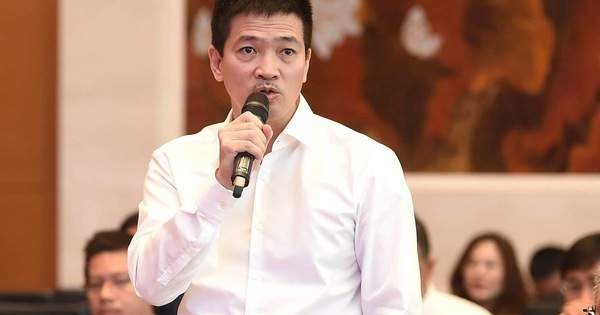 Chuyên gia liên hệ tới ETF vàng, dự báo quy mô thị trường