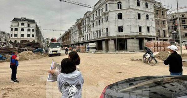 Chuyên gia tiết lộ thời điểm thị trường BĐS ‘đảo chiều’ Chuyên gia tiết lộ thời điểm thị trường BĐS ‘đảo chiều’