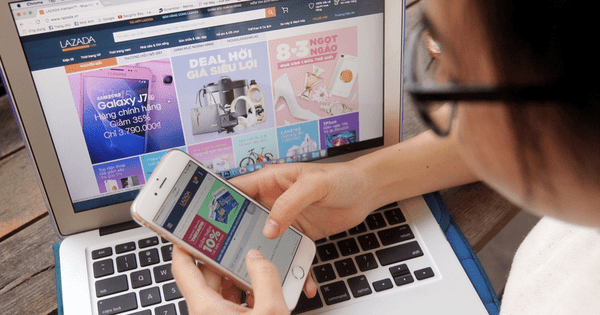 Có thể cấm xuất cảnh với người bán hàng online nợ thuế