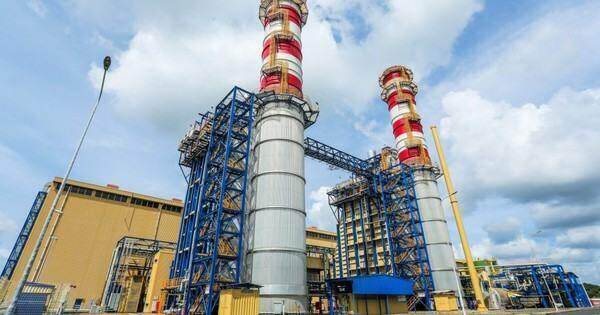 Công ty điện lớn nhất sàn chứng khoán muốn đầu tư tổ hợp điện sạch 4 tỷ USD tại Ninh Thuận Công ty điện lớn nhất sàn chứng khoán muốn đầu tư tổ hợp điện sạch 4 tỷ USD tại Ninh Thuận