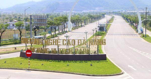 Đà Nẵng có nhà máy linh kiện hàng không KP VINA vốn đầu tư 20 triệu USD
