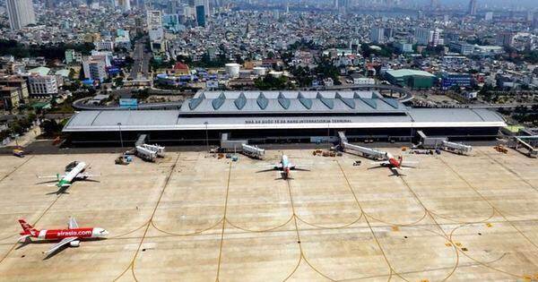 Đà Nẵng thông tin “nóng” về xây dựng hầm qua sân bay, hầm qua sông Hàn