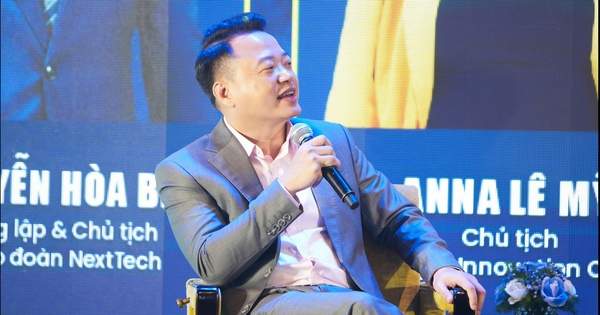 Đã có trường hợp startup thành công lớn từ Shark Tank mùa trước Đã có trường hợp startup thành công lớn từ Shark Tank mùa trước