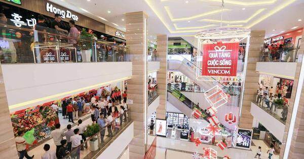 Đại gia Thái Lan Robins rút khỏi thị trường Hà Nội, mô hình Shopping Center gặp thách thức trước các ‘tân binh’ Aeon, Lotte