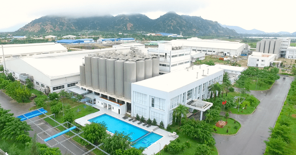 ‘Đại gia’ sở hữu Bia Sài Gòn rút khỏi bất động sản, tăng đầu tư vào sữa