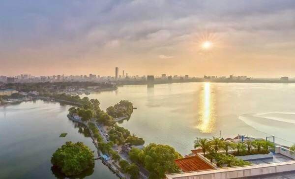 Danh mục thủ tục hành chính trong lĩnh vực tài nguyên nước