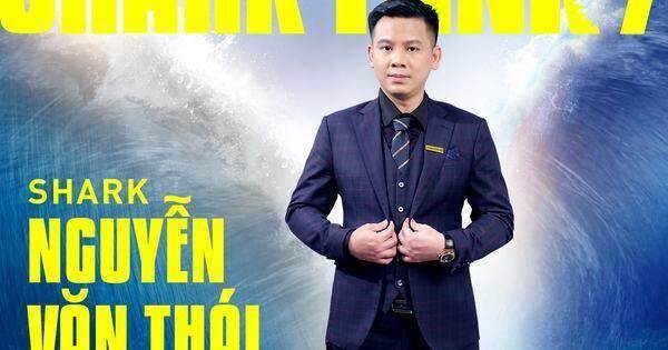 Đâu là mối quan tâm của Shark Thái khi quyết định đầu tư vào startup?