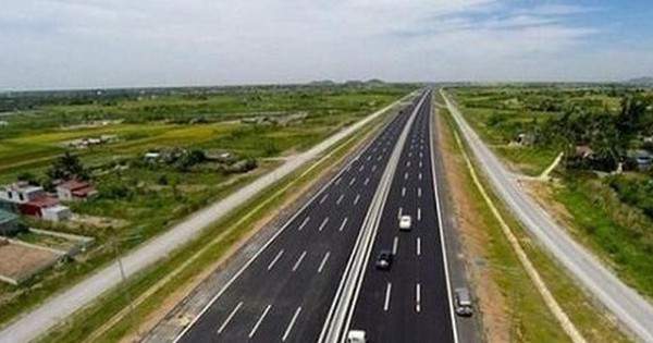 Đền bù xong đất làm dự án cao tốc Biên Hòa Đền bù xong đất làm dự án cao tốc Biên Hòa