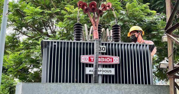 Điện lực TP.HCM nói gì trước sự cố mất điện, chứng khoán bị gián đoạn? Điện lực TP.HCM nói gì trước sự cố mất điện, chứng khoán bị gián đoạn?