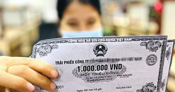 Doanh nghiệp bất động sản sắp hết cảnh ‘sợ’ trái phiếu? Doanh nghiệp bất động sản sắp hết cảnh ‘sợ’ trái phiếu?