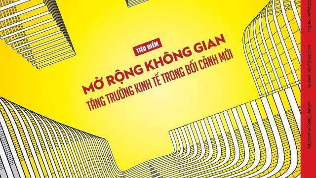 Đón đọc Tạp chí Kinh tế Việt Nam số 29-2024 Đón đọc Tạp chí Kinh tế Việt Nam số 29-2024