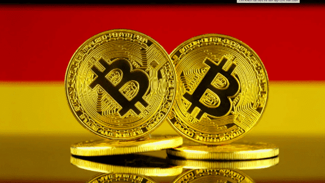 Đức sắp bán tháo hàng chục nghìn Bitcoin và những tác động lớn đến thị trường tiền điện tử