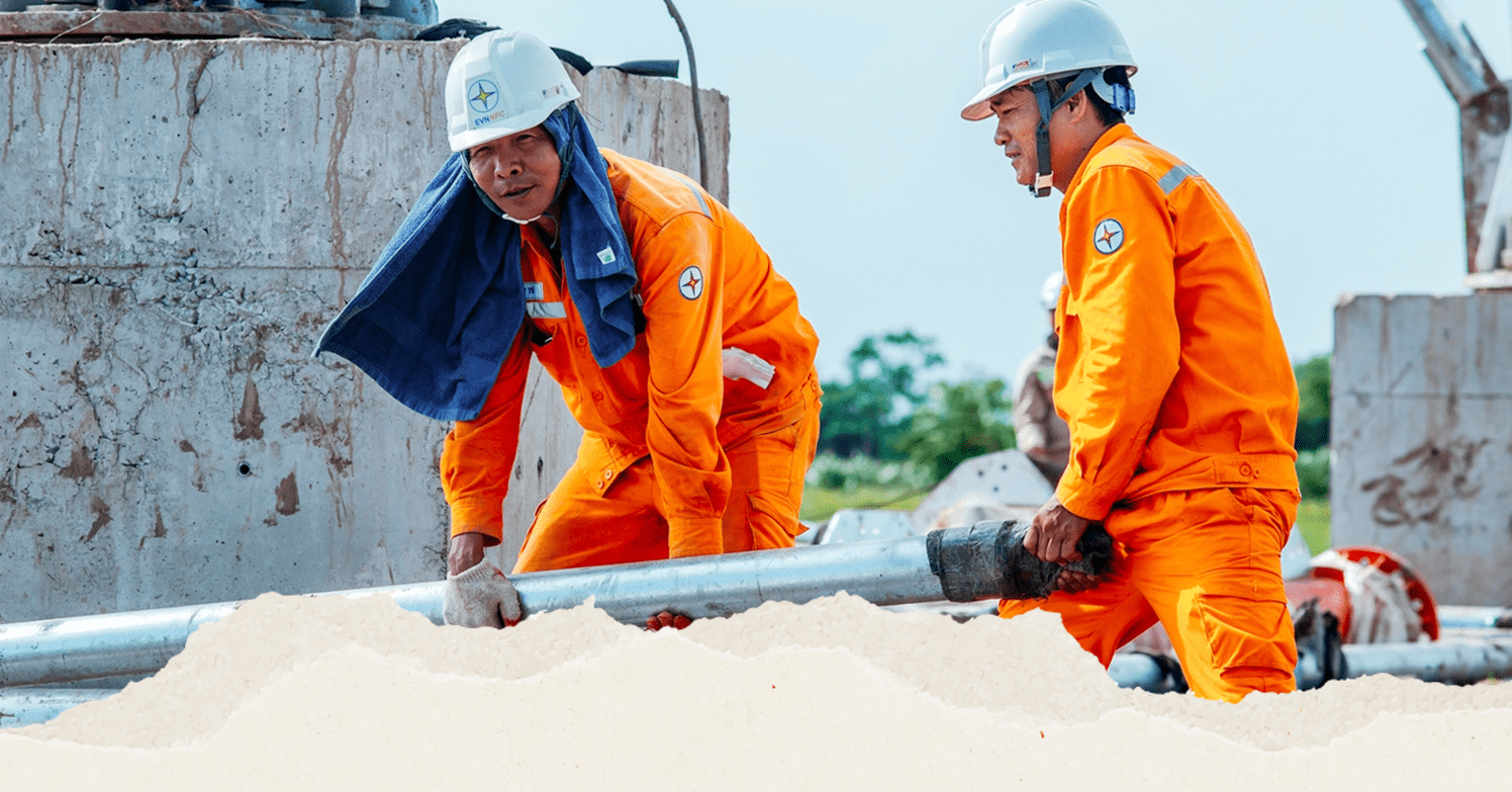 Đường dây 500kV mạch 3 Quảng Trạch