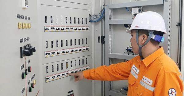 EVNNPC đảm bảo cung cấp điện, vượt nhiều chỉ tiêu sản xuất kinh doanh