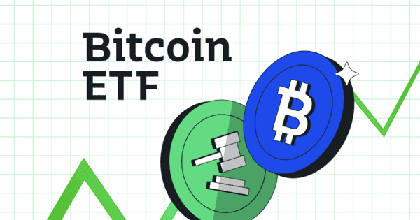 Giá Bitcoin lập tức “nhảy múa”