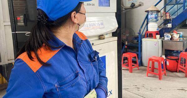 Giảm ngay phiên đầu tuần