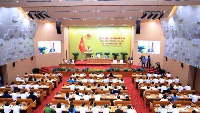 Hà Nội rà soát chính sách hỗ trợ đào tạo nghề và giải quyết việc làm