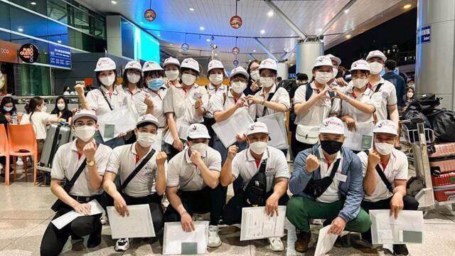 Hàn Quốc tăng lương tối thiểu trong năm 2025 Hàn Quốc tăng lương tối thiểu trong năm 2025
