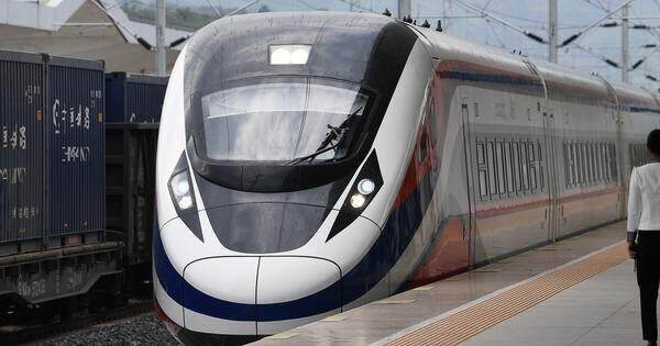 “Hé mở” về giá vé tàu đường sắt tốc độ cao Bắc