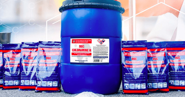 Hóa chất Đức Giang lùi tiến độ khởi công tổ hợp “át chủ bài” Đức Giang Nghi Sơn, đặt kế hoạch lãi quý 3 giảm 17% Hóa chất Đức Giang lùi tiến độ khởi công tổ hợp “át chủ bài” Đức Giang Nghi Sơn, đặt kế hoạch lãi quý 3 giảm 17%