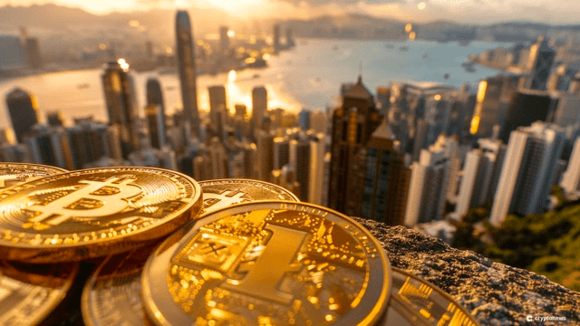 Hồng Kông là khu vực thứ ba trên thế giới thiết lập khung pháp lý đối với stablecoin