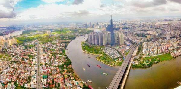 Khẩn trương hoàn thiện dự thảo Nghị định thí điểm phân cấp TP.HCM