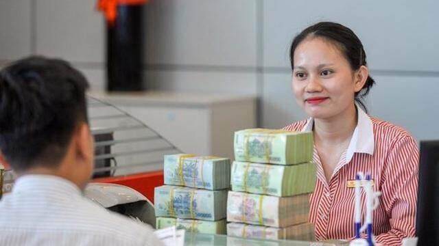 Khó khăn lấp khoảng trống tài chính 24 tỷ USD cho doanh nghiệp nhỏ và vừa