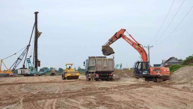 Không để cát cứ, đứt gãy chuỗi cung ứng vật liệu xây dựng dự án giao thông trọng điểm phía Nam