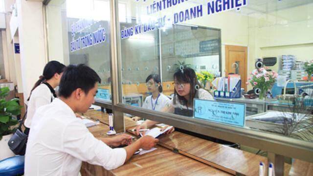 Kịp thời tháo gỡ những vướng mắc trong đăng ký kinh doanh Kịp thời tháo gỡ những vướng mắc trong đăng ký kinh doanh