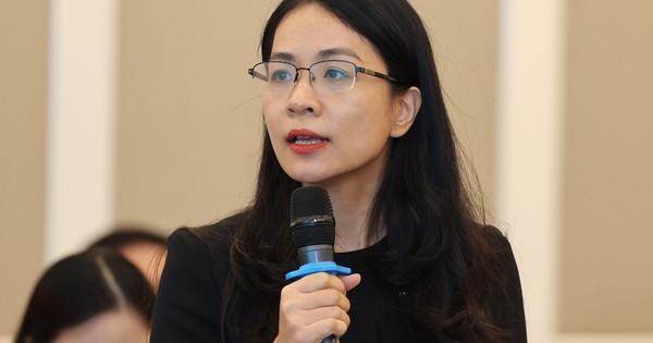 Lãnh đạo Ngân hàng Nhà nước nói về quy mô dự trữ ngoại hối