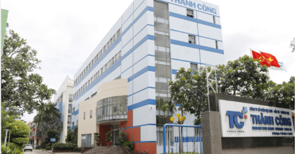 Lãnh đạo công ty dệt may Thành Công đăng ký bán hàng triệu cổ phiếu TCM
