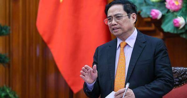 Lộ trình hoàn thành 9 nhóm mục tiêu giai đoạn 2023-2025
