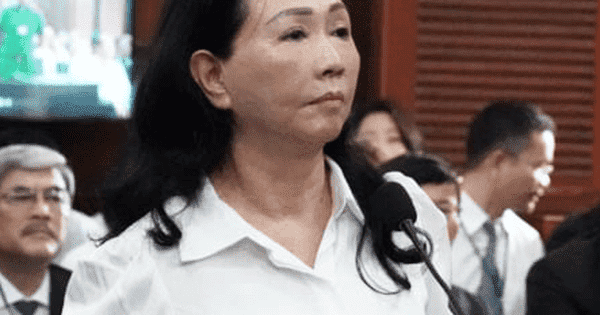 Luật sư nước ngoài giúp Trương Mỹ Lan chuyển hơn 34.000 tỷ đồng qua biên giới Luật sư nước ngoài giúp Trương Mỹ Lan chuyển hơn 34.000 tỷ đồng qua biên giới